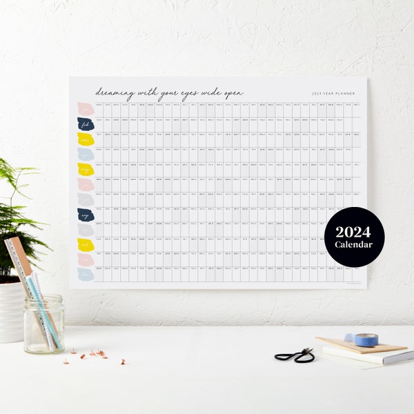 2024 Color of the Year - Etsy