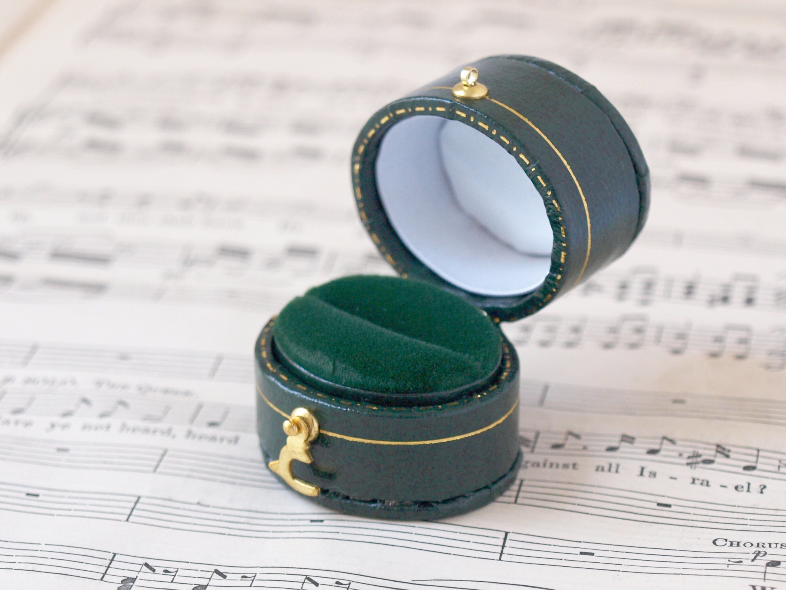 Jewelry ring boxes wholesale deals