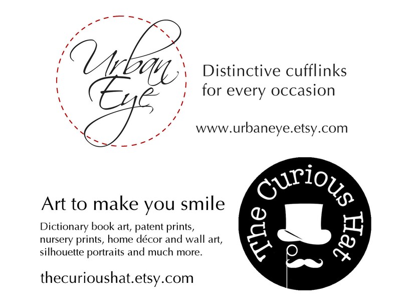 wooden double ring box