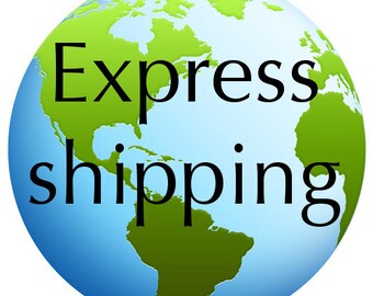 Express Shipping Upgrade