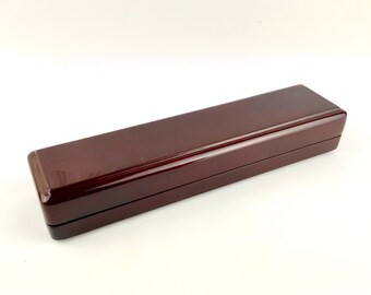 Breguet Scatola Porta Orologio In Radica Di Legno Massello, - Catawiki - Foto 4