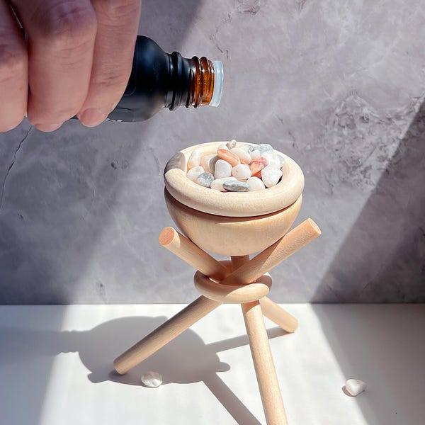 Diffuser Stand - Etsy