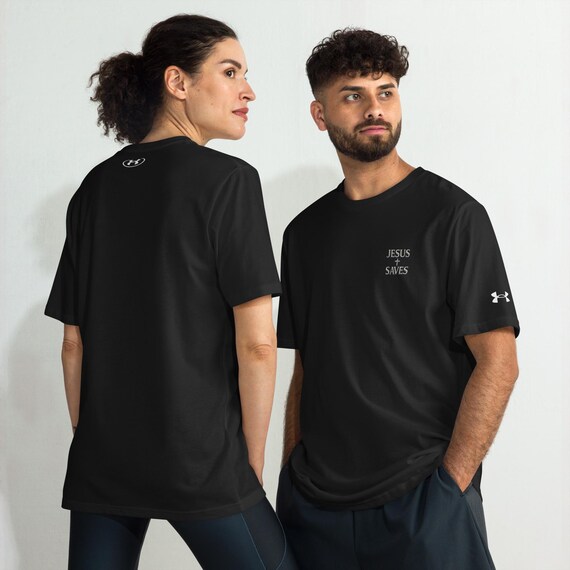 Under Armour athletic t-shirt