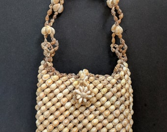 Bags By Whidby Inc Shell Purse