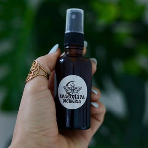 Cleansing & Protection Spray