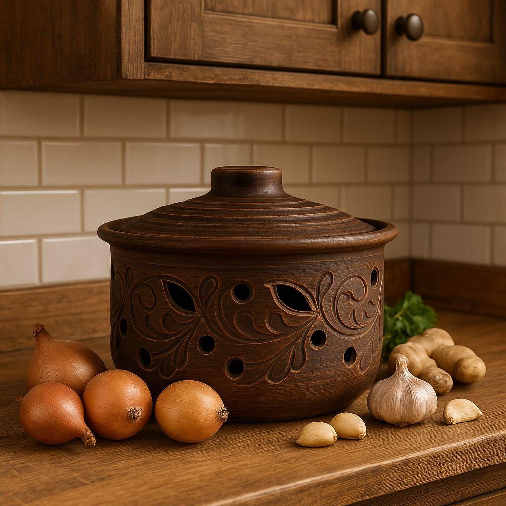 Brown Glass Casserole Dish Vintage Discontinued Pattern Corningware