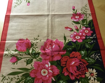 unique table runners diy floral stunning vintage cotton table runner roses daisy florals kitchen dining room decor housewarming gift unique table runner etsy unique table runners diy floral stunning vintage cotton table runner roses daisy florals kitchen dining room decor housewarming gift unique table runner etsy