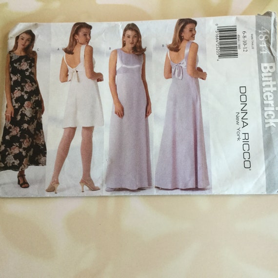 dresses by donna ricco Women's Sleeveless Ruffle Shoulder Midi Dress, Orchid, 2 : Clothing, Shoes & Jewelry A B CONTRAST BODICE Women's Donna Ricco Off the