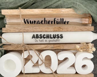 Geschenk Schulabschluss / Abschluss / Realschule / Hauptschule / Berufsschule / Fachabitur/ Ausbildung / Geschenkidee / Geldgeschenk /Raysin