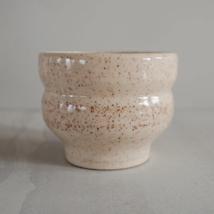 Costa Ceramic Bubble Pot / Planter