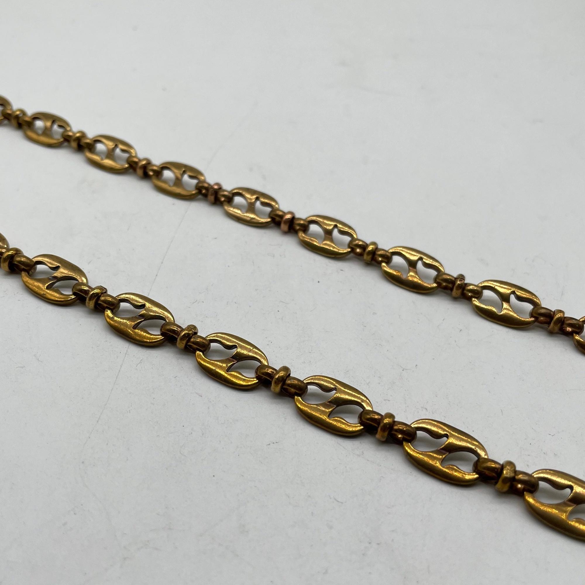 Anchor Wallet Chain - Etsy