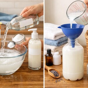 Homemade Fabric Softener Guide-Comprehensive.PDF