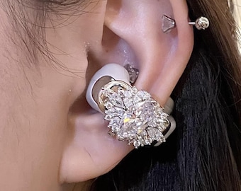 TEN. plump earcuff  2021年　希少 Ear Cuff Slim Gold - Tom Wood Project Official Online Store