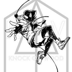 Spiderman - Miles Morales