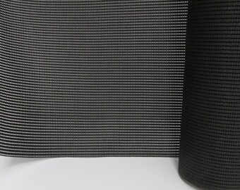 Wide Weave Fiberglass Black Screening, Painting Supply, Tole Painting Supply, Art Supply, Black Screen, Fiberglass Screen, Barbsheartstrokes