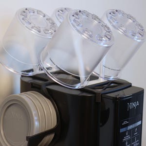 Ninja Creami - Cup & Lid Holder