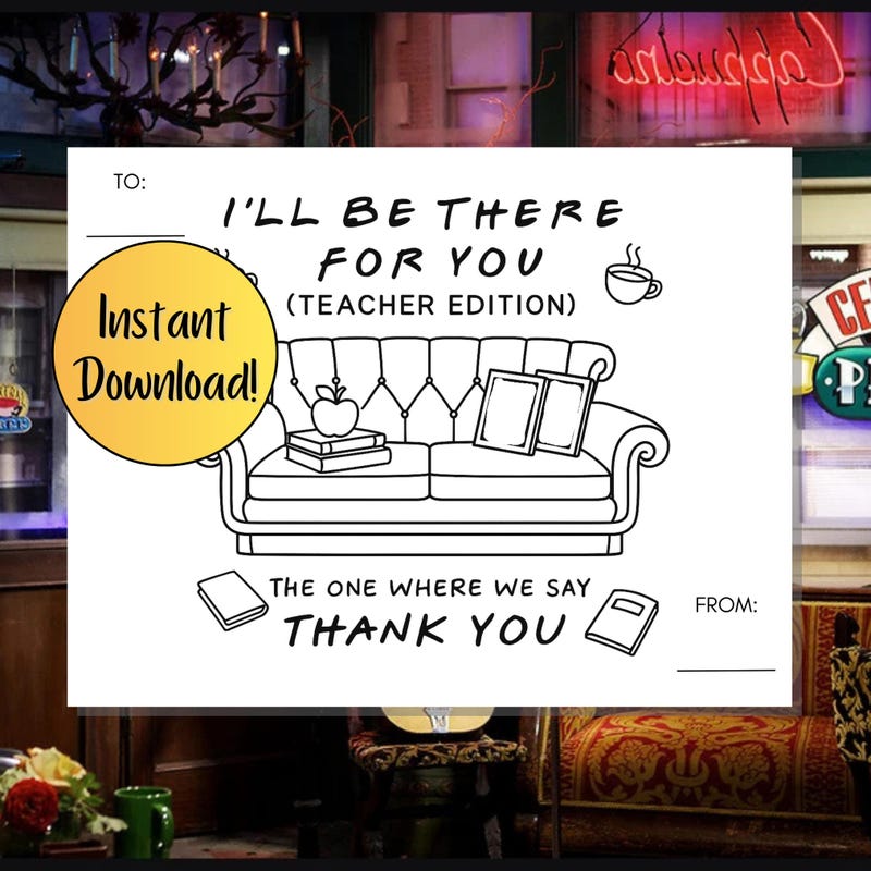 Teacher Cards Books - Etsy