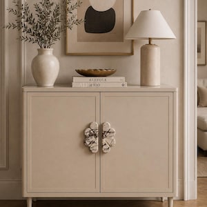 Calacatta Viola Marmor Griffe - Küchenschrank & Dresser Pull
