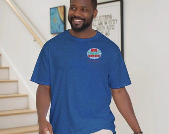 T-shirt Big Kahuna Burger de Pulp Fiction