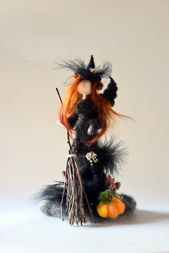 needle doll witchcraft