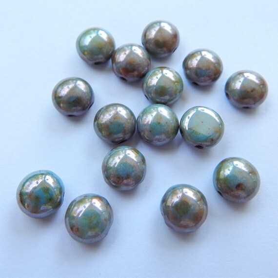 candy beads preciosa