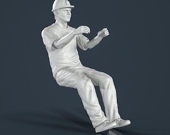 Figura sin pintar pintada coleccionable de resina Mujer Chica 1/18 1/24 1/32 1/43...