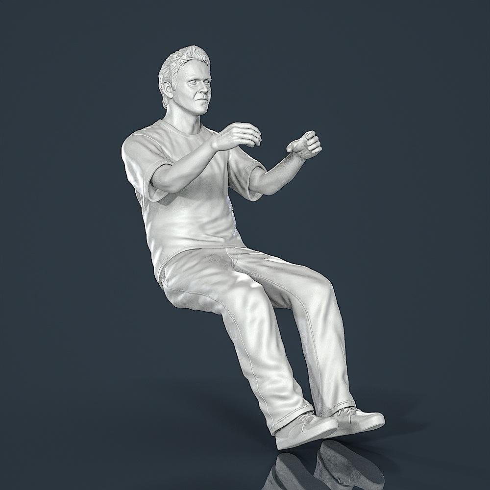 1/18 scale diorama figures - Etsy 日本
