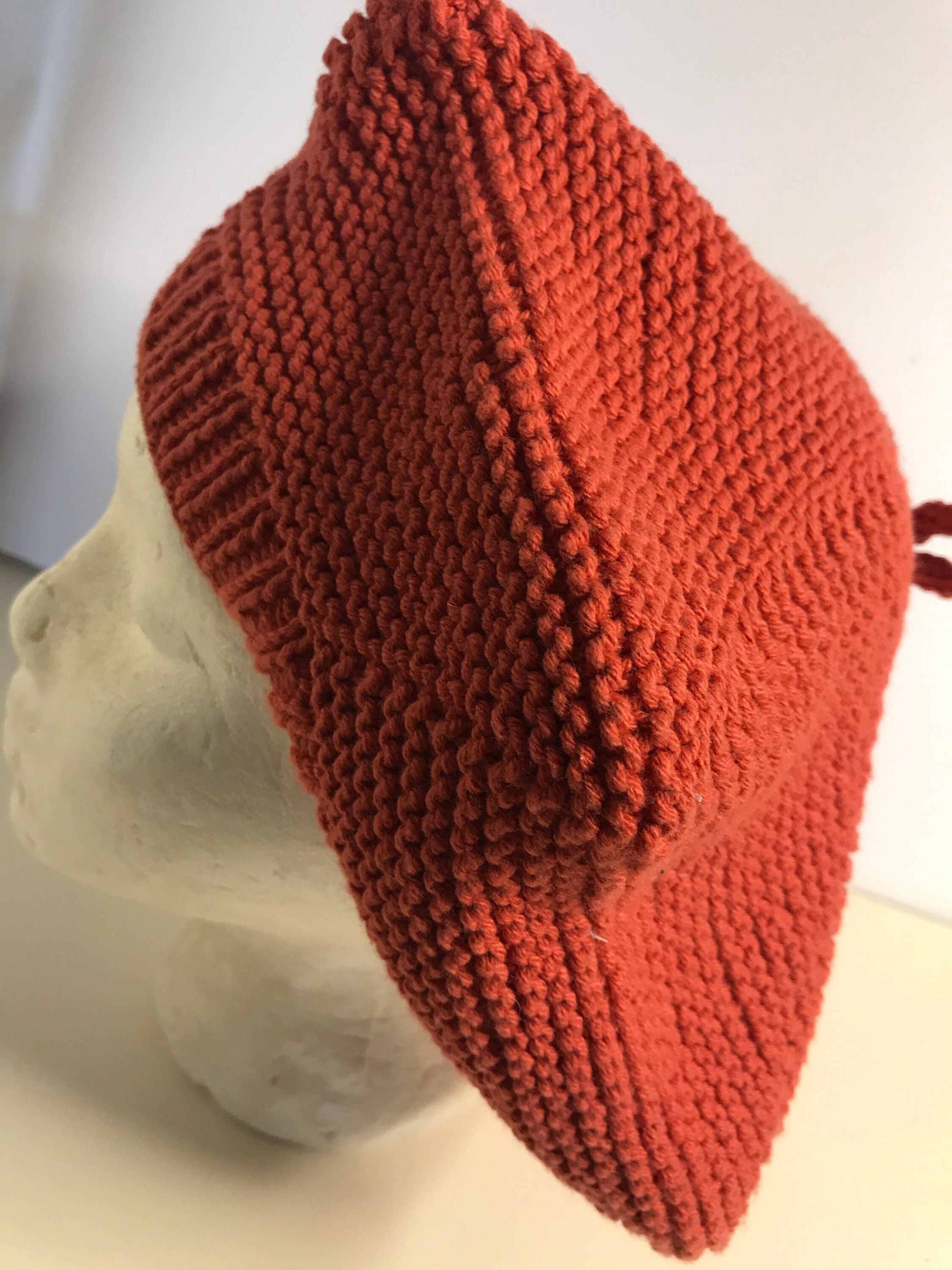 4791 Virgin Wool Beret For Women Women Coral One Size Wool Beret Women main image 4