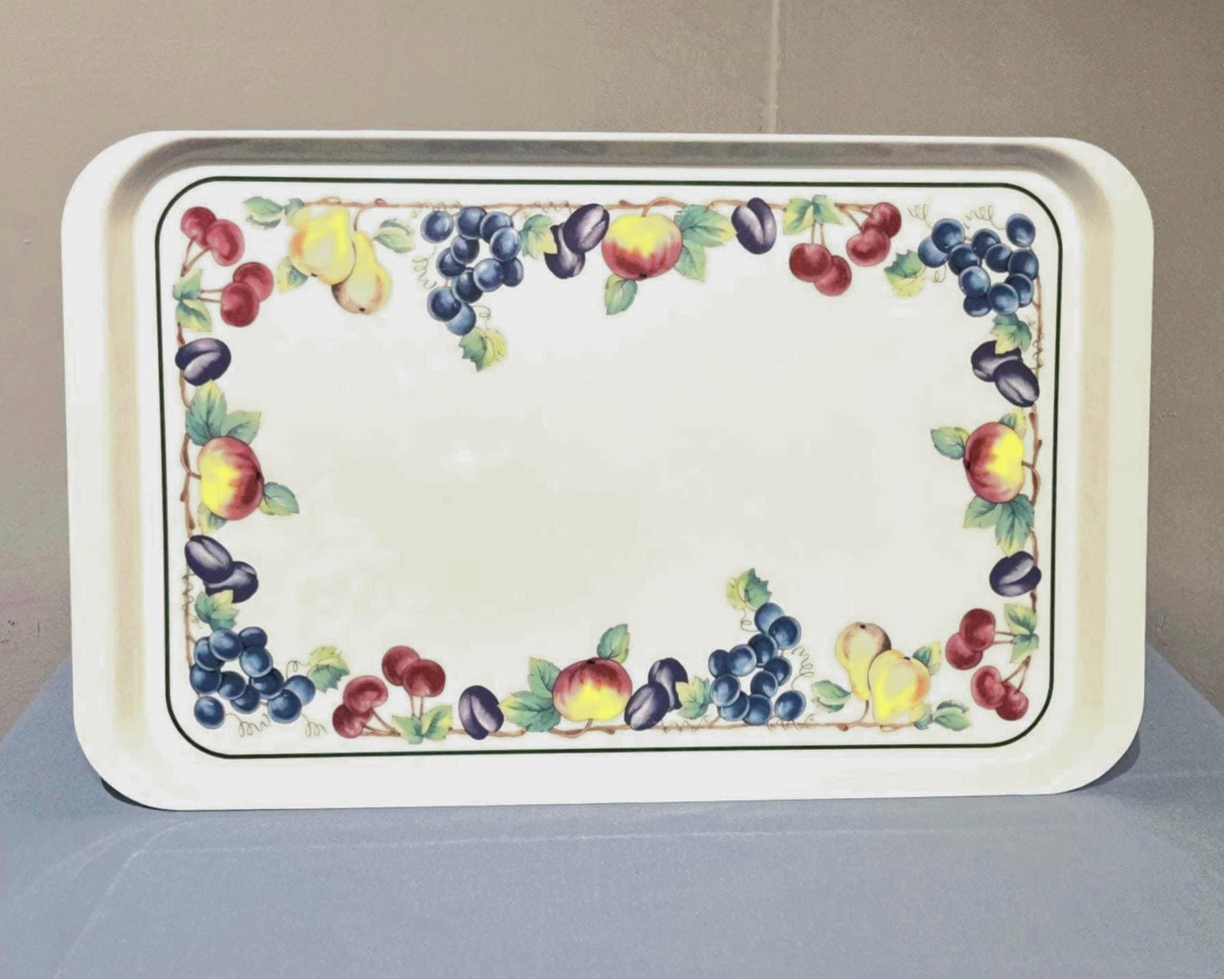Villeroy Boch Fruit - Etsy