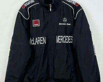 メルセデスベンツ マクラーレン ボーダフォン サンタンデール