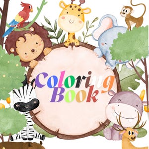 foglio da colorare per bambini