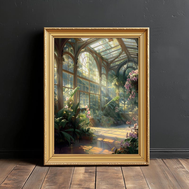 Atrium Wall Decor - Etsy