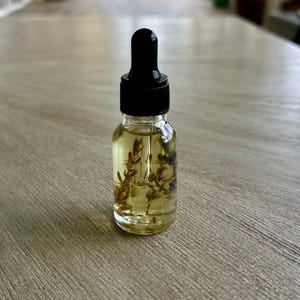 Blessing Oil - 15 ml