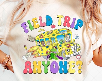 Excursión a cualquier persona (Png), Autobús escolar mágico para profesores (Png), Día de campo retro (Png), Diseño de día de campo (Png), Profesor divertido (Png), Día divertido (Png), Profesor (Png)