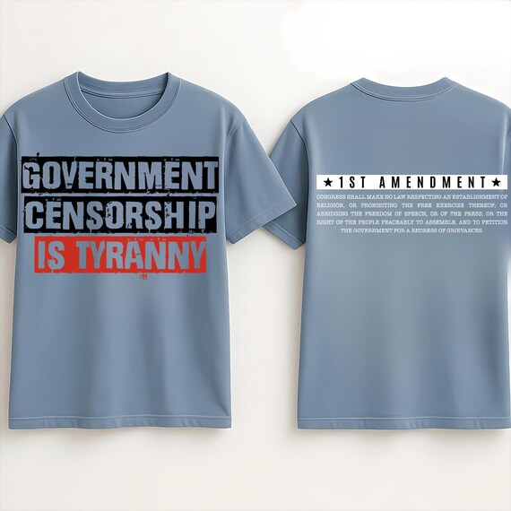 1st Amendment PNG, Free Speech Digital Download, Freedom Of Speech Sublimation, Political Rights Graphic Design Patriotic PNG File