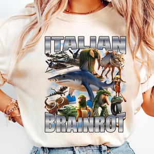 Tralalero Tralala Png, Bootleg Brainrot Italian Png, Brainrot Meme Png, Italian Brainrot Meme, Tralalero Tralala Shark With Shoes Meme Png