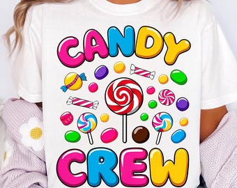 Candy Land Candy Crew Decorations Sweetie Candy Squad Cool Png Digital, Candy Security Png , Candy Land, Candy Crew, Sweetie Candy Squad