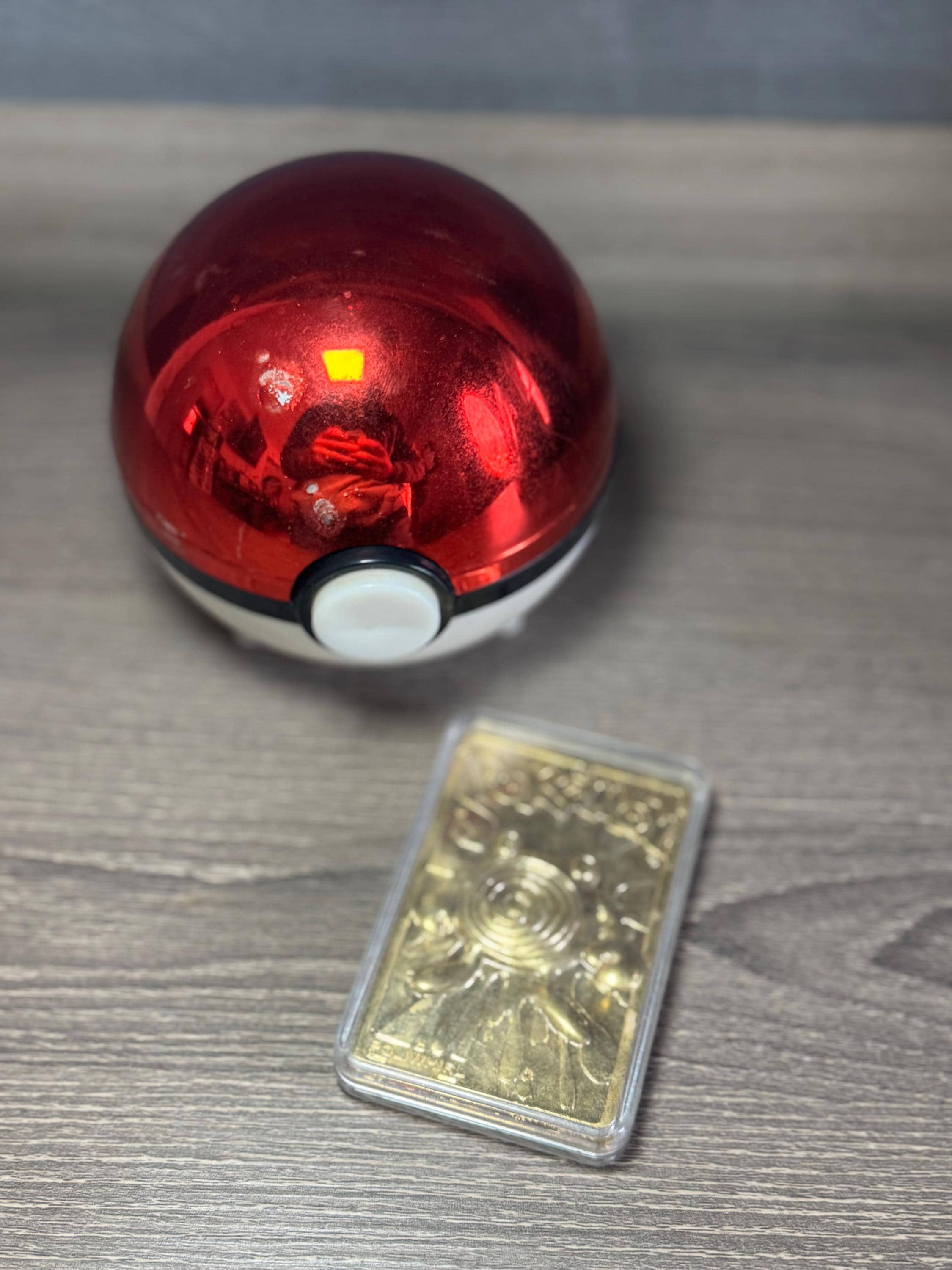 pokemon poliwhirl gold card value Limited Edition 1999 Pokemon BK Poliwhirl Gold Card #61 – Dx Games & More