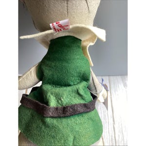 Anna Lee Doll Vintage With Tag Still On It image 14