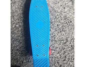 Penny X the Simpsons Limited Edition El Barto 22-inch Cruiser