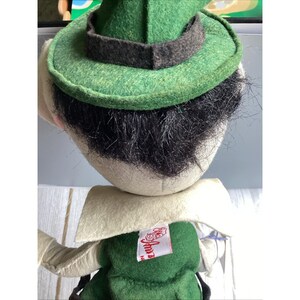 Anna Lee Doll Vintage With Tag Still On It image 15