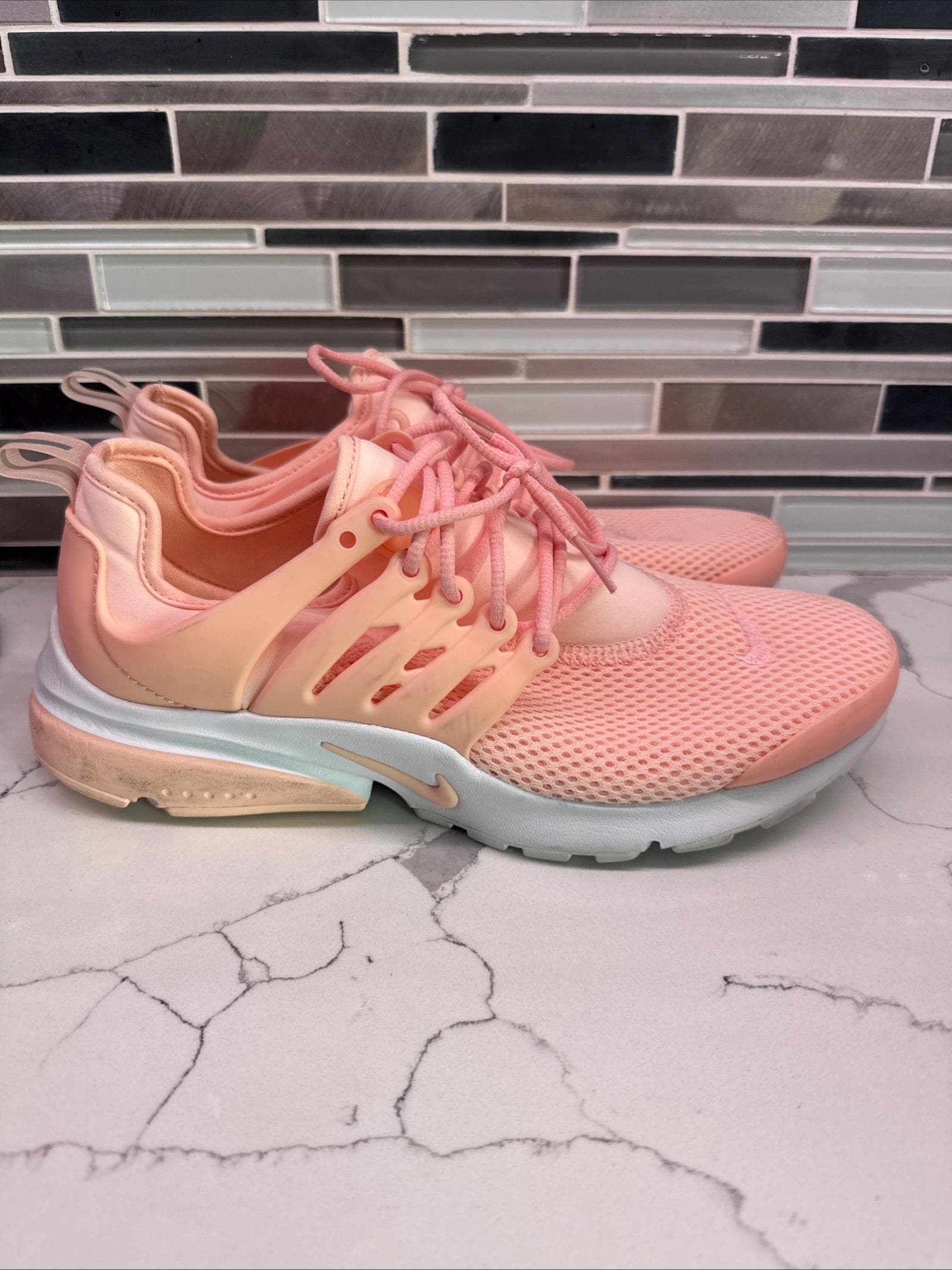 Vintage Nike Shoes Women