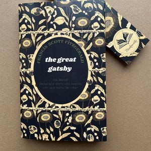 Personalized book jacket, cover, book accessories, personalized gift, dedication, bookmark, cover design