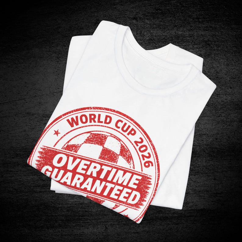 Camiseta de fútbol de Croacia / Selección Nacional de Croacia / Camiseta de aficionado para el Mundial 2026 imagen 4