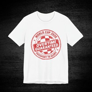 Camiseta de fútbol de Croacia / Selección Nacional de Croacia / Camiseta de aficionado para el Mundial 2026 imagen 2