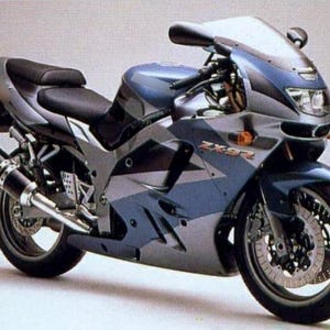 Zx9r Stickers Decals - Etsy