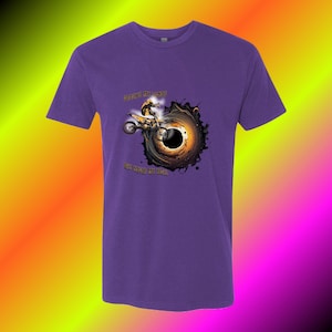 Mini Motocross Kids T-Shirt – Dirt Bike Racing Tee for Boys & Girls – Adventure Dirtbike Shirt