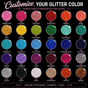 Custom Baseball Jersey, Personalized Glitter Sequin Baseball jerseys, Wedding Party Gift Jersey, Cheerleading for Men Women Youth Kids image 5