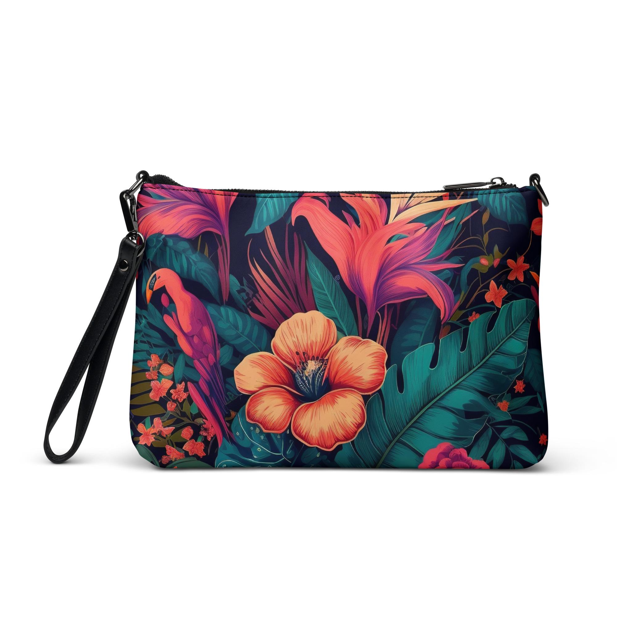 ★TOUT Y EST★ Flower pattern two-way crossbody bag CLDMB120 Amazon.com: VTYFRY Crossbody Bags for Women Trendy Fashion