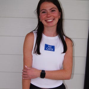 Kentucky Wildcats Tank Top